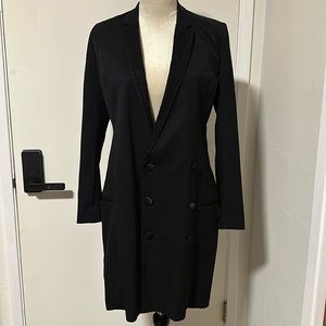 The kooples long blazer